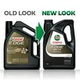 thumbnail image 3 of CASTROL EDGE EURO 0W40 4.73L, 3 of 5