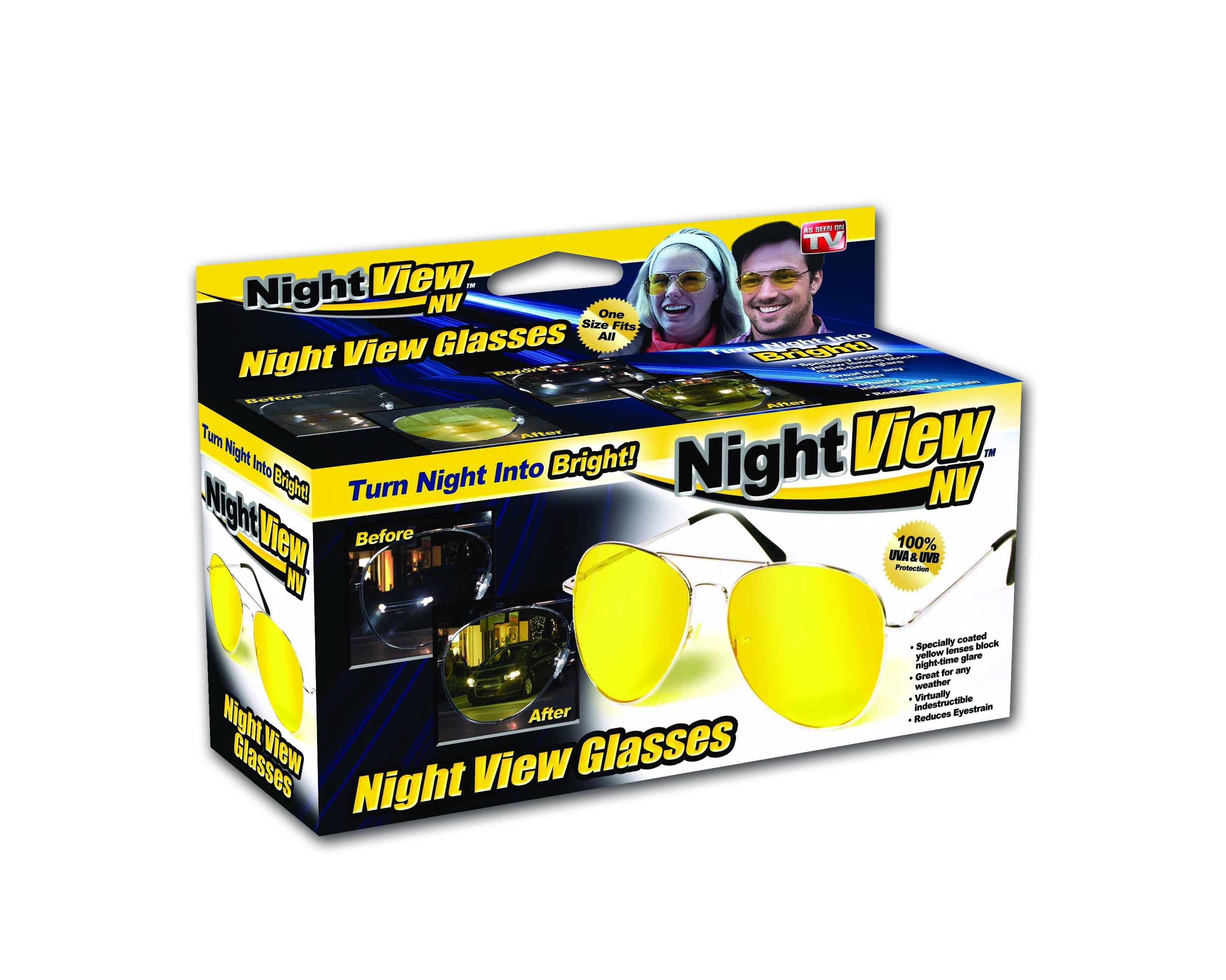 Night view hd glass Outlet