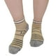thumbnail image 1 of Calcetín Diabético Piel Sensible Hilado Cobre Medivaric MED BEIGE, 1 of 2