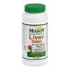Mason Natural Liver Detox 30 Tabs