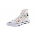 thumbnail image 5 of Converse Chuck Taylor All Star Garden Party ' | 570919F White, 5 of 6
