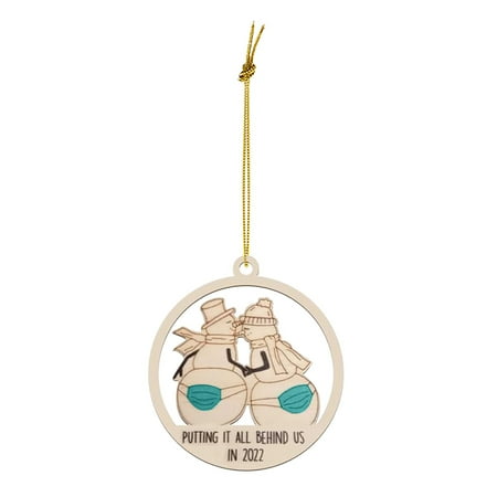 

Leave It All Behind Wooden Christmas Tree Pendants With Fun Christmas Decorations Cedar Garland Lit Replacement Crystals for Chandeliers Mini Christmas Ornament Hangers Wi Garland Ties Big Beads Chain