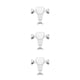 thumbnail image 5 of sweethay Car Phone Holder Stand Windshield Air Vehicle Vent ° 360 Rotation Cradle Mounted Support Simple Style Bracket Shelf Outlet Type1 NO1, 5 of 6