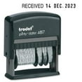 thumbnail image 1 of Dial Date Stamp P2, 1 of 6