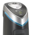 thumbnail image 2 of GermGuardian Air Purifier AC5000BCA 4-in-1 with True HEPA UV-C & Odour Reduction, 2 of 8