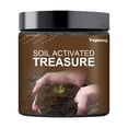 thumbnail image 2 of Yegbong Soil Activator 100G, Enhances Soil Structure & Nutrient Retention, Perfect For Garden Plants Flowers Vegetables Houseplants & Outdoor Soil Improvement, 2 of 5