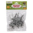 thumbnail image 3 of Accesorio BMC WW2 German Flak 37 Artillery escala 1:32 gris, 3 of 4