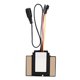 thumbnail image 2 of Interruptor de luz táctil Ecomeon Interruptor LED Sensor de Inteligencia B1, 2 of 6