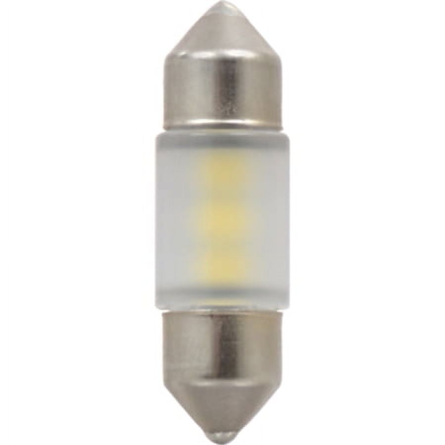 Ampoule Sylvania Fast Start - Mini-Lynx 11W B22 Blanc Chaud, 6000h Durée De Vie, équivalent à Incandescence, Allumage Instantané - 5