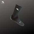 thumbnail image 7 of GRIP SOCKS - Elite Grip Socks Black, 7 of 7