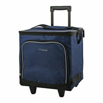 ThermoCafe Wheeled Cool Bag 28L