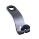 thumbnail image 1 of Car Seat Holder Hook Space Saving Multifunctional Stylish Rugged High Hardness Car Seat Hook for Car Black, 1 of 4