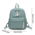 thumbnail image 3 of EGNMCR Back School Season Student Backpack And Preppy Style Outdoor Trendy Shoulder Bags And Large Capacity Ultralight Travel Bags Polyester backpack, 3 of 6