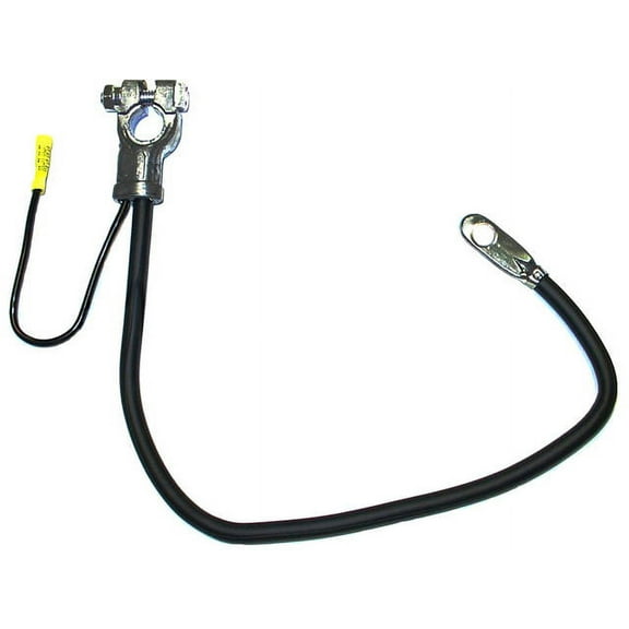 Battery Cable - Compatible with 1970 - 1976 Dodge Dart 1971 1972 1973 1974 1975
