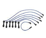 NGK RC-HE71 Spark Plug Wire Set