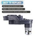 thumbnail image 5 of Children Electric Car FY-750 RS775 24V 25000RPM High Speed Gear Case,Children Electric Car Reducer Gear Case, 5 of 5
