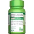 thumbnail image 7 of Vitamin E Capsules 400 IU | 100 Softgels | Non-GMO & Gluten Free | by Nature's Truth, 7 of 7