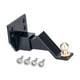 thumbnail image 3 of Soporte de enganche de remolque RC Gancho de remolque ajustable Fácil de usar Piezas de repuesto resistentes Negro, 3 of 9