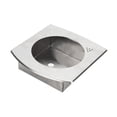 thumbnail image 2 of GUOOL Micro Pressure Meter Mounting Box Portable Differential Pressure Gauge Panel, 2 of 7