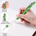 thumbnail image 3 of Bolígrafo Pen VZXMKA Nurse Green para mujer, 14 cm, 3 of 7