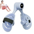 thumbnail image 1 of Digital Counter Hip Trainer Leg Trainers Pelvic Floor Exercises Adjustable Muscle Butt Leg Trainer & Leg Training, 1 of 7