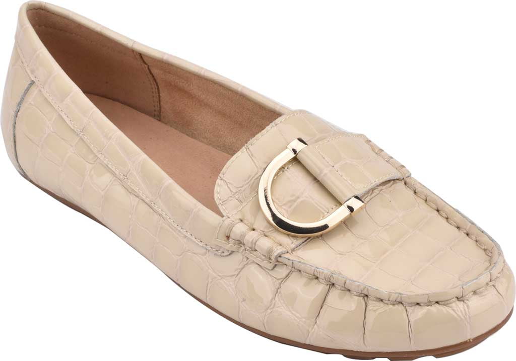 Essentials Women's Moc Driving Style Loafer 