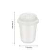 thumbnail image 3 of Colorful Night Light Humidifier for Bedroom & Desk - 300ml Portable Cool Mist with Gradient LED for Home, Office, and Plants, 3 of 7