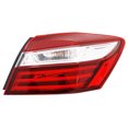 thumbnail image 1 of Calavera Derecha Honda Accord 2016 TYC Calavera, 1 of 4