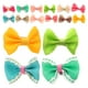 thumbnail image 5 of BRIGHTFUFU 30 Uds. Pinzas para el pelo para perros y gatos con lazo, accesorios para el cabello para el cuidado de cachorros (estilo mixto), 5 of 8