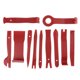 thumbnail image 5 of Kit de 11 Pcs de Clips de Extracción para Tablero de Mandos para Coche Cables de Audio Palanca de Negro Sunnimix Herramienta de extracción del panel del automóvil, 5 of 7