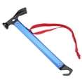 thumbnail image 1 of Bangcool Tent Hammer Multi-purpose Portable Camping Hammer Outdoor Hammer, 1 of 4