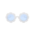 thumbnail image 5 of Gafas para niños Qarigey Gafas de girasol Adorable Protección Accesorios de ropa clásicos Blanco Azul CBP277274, 5 of 5