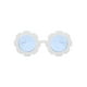 thumbnail image 5 of Gafas de sol Sonducket para niños marco adecuado Blanco Azul, 5 of 5