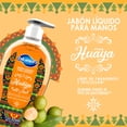 thumbnail image 2 of Jabón líquido Blumen huaya 525 ml, 2 of 5