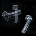 thumbnail image 4 of PIX-LINK 4 unidades de cubierta de cepillo de dientes eléctrico para Braun Oral B, cabezal de cepillo de dientes, tapa protectora, polvo, transparente para el hogar, viaje de camping PIX-LINK Cuidado personal pequeños electrodomésticos y accesorios, 4 of 6
