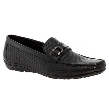 

Franco Vanucci Men s Slip-On Sneakers