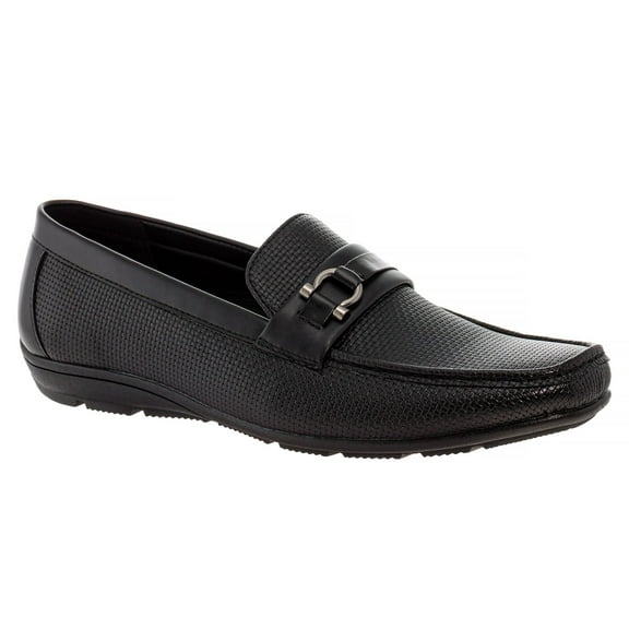 Franco Vanucci Men's Slip-On Sneakers