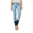 thumbnail image 2 of Women's Super Comfy Stretch Skinny Jeans, 2 of 3