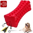 thumbnail image 1 of VANFINE perro chirriante juguetes casi indestructible resist VANFINE VANFINE, 1 of 2