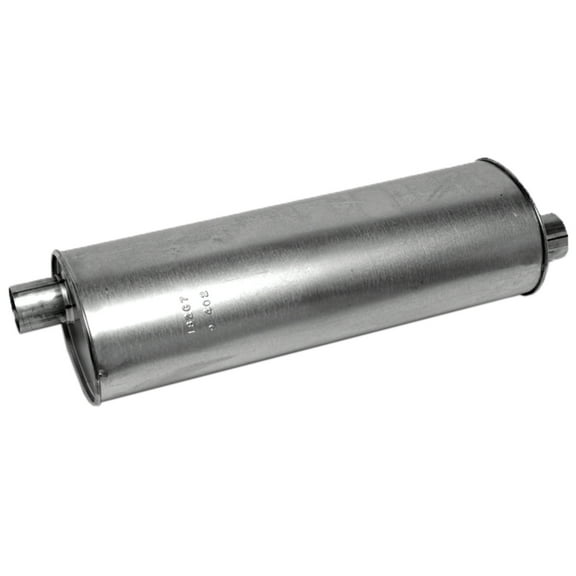 Walker Exhaust SoundFX 18267 Exhaust Muffler
