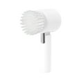 thumbnail image 2 of Coorders Electric Cleaner With 6 Replaceable Brush Heads Wireless Cleaning Brush For Kitchen Bathroom Electric Cleaning Brush For Floor Tiles, 2 of 9
