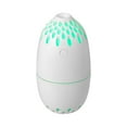 thumbnail image 2 of Qholemyo Small Humidifier Bedroom Humidifier Home Goods Colorful Variable Light Hollow Portable Spray Room Humidifier, 2 of 9