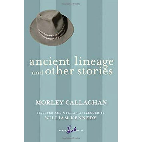 Pre-Owned Ancient Lineage and Other Stories 9780771018183