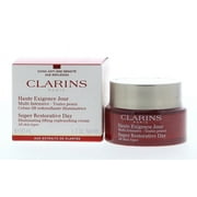 Clarins Super Restorative Day Cream for All Skin Types, 1.7 oz