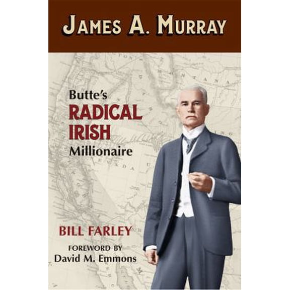 Pre-Owned James A. Murray (Paperback) 0878426825 9780878426829