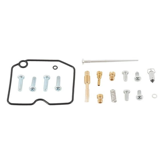 All Balls Carburetor Rebuild Kit 26-1065 For ArcticCat 400 FIS 4x4w/AT 06-07