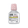 MAJOR Extra Strength Acetaminophen Liquid, 1000 mg per 30 mL, Pain Reliever/Fever Reducer, Cherry Flavored, Dye Free, 8 FL OZ