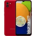 thumbnail image 2 of Celular Samsung Galaxy A03 de 4gb con 64gb ROJO Samsung SAMSUNG A03 ROJO, 2 of 2