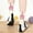 Pink, variant on Socks for Everyday Casual Wear Featuring Cute Cartoon Cat Design with 3D Pom Poms for and Whimsy