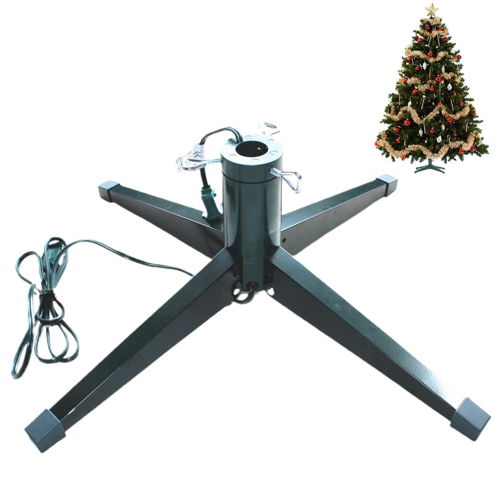 Christmas Tree Rotating Stand Target 